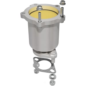 Bosal Direct Fit Catalytic Converter for Kia Sorento - 096-1520