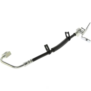 Centric Rear Driver Side Brake Hose for 2010 Dodge Grand Caravan - 150.67398