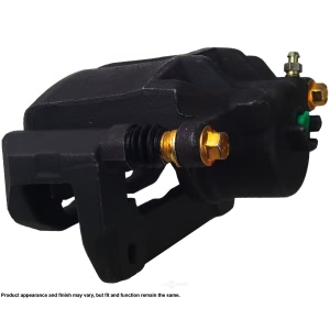 Cardone Reman Remanufactured Unloaded Caliper w/Bracket for 2012 Acura TSX - 19-B2585