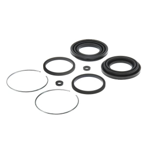 Centric Rear Disc Brake Caliper Repair Kit for Lexus GS400 - 143.44057