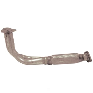 Bosal Exhaust Pipe for 1986 Toyota Camry - 783-571