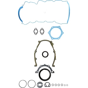 Victor Reinz Engine Gasket Set for Chevrolet - 08-10855-01