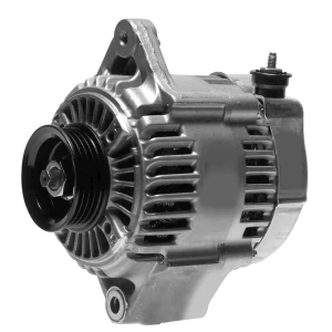 Denso Remanufactured Alternator for Suzuki - 210-0461