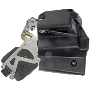 Dorman OE Solutions Rear Passenger Side Door Lock Actuator Motor for 2009 Hyundai Tucson - 937-067