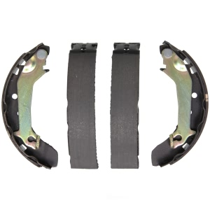 Wagner Quickstop Rear Drum Brake Shoes for Mercury Mystique - Z696