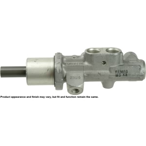 Cardone Reman Remanufactured Master Cylinder for Volvo - 11-2843