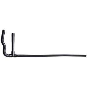 Gates Premium Modular Coolant Hose for 1986 Ford Aerostar - 21817