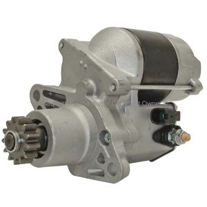 Quality-Built Starter Remanufactured for 1995 Toyota Avalon - 17534