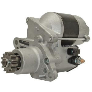 Quality-Built Starter Remanufactured for 1999 Toyota RAV4 - 17534