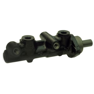 Centric Premium Brake Master Cylinder for 1985 Mercedes-Benz 300CD - 130.35004