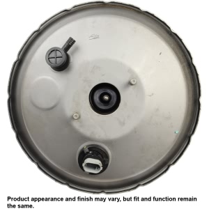 Cardone Reman Remanufactured Vacuum Power Brake Booster w/o Master Cylinder for 2006 Nissan Frontier - 53-3005