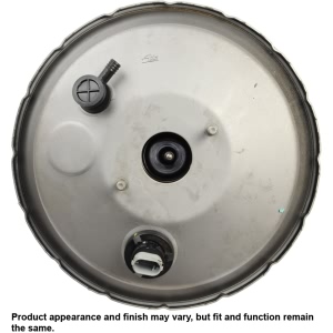 Cardone Reman Remanufactured Vacuum Power Brake Booster w/o Master Cylinder for 2006 Nissan Xterra - 53-3005