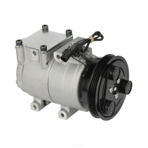 Spectra Premium A/C Compressor for Kia Rio - 0610169