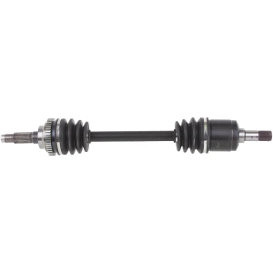Cardone Reman Remanufactured CV Axle Assembly for Mazda Protege - 60-8084