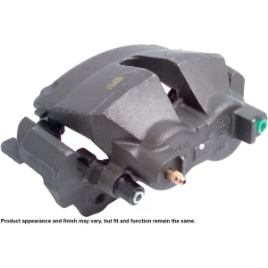 Cardone Reman Remanufactured Unloaded Caliper w/Bracket for 2000 Jeep Grand Cherokee - 18-B4810