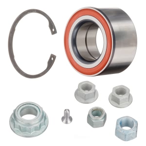 FAG Wheel Bearing Kit for 1997 Volkswagen Golf - WB61004K