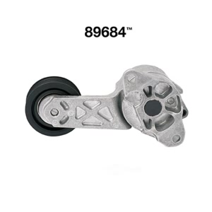 Dayco No Slack Light Duty Automatic Tensioner for 2014 Scion iQ - 89684