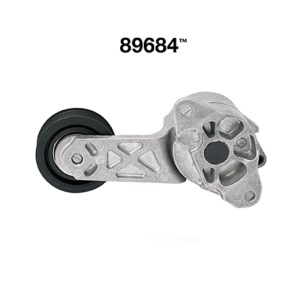 Dayco No Slack Light Duty Automatic Tensioner for 2013 Scion iQ - 89684