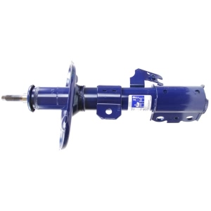 Monroe Monro-Matic Plus™ Front Driver Side Strut for 2007 Lexus ES350 - 802308