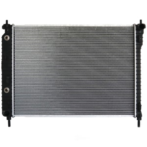 Denso Radiators for Chevrolet Captiva Sport - 221-9098