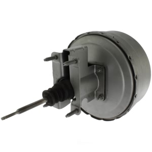 Centric Rear Power Brake Booster for 2002 Dodge Ram 3500 - 160.80624