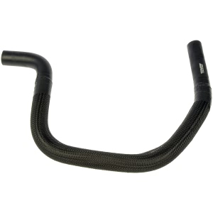 Dorman OE Solutions Power Steering Suction Hose Reservoir To Pump for BMW X5 - 979-011