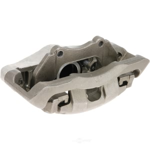 Centric Remanufactured Semi-Loaded Front Driver Side Brake Caliper for 2012 Volvo C70 - 141.39058