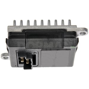 Dorman Hvac Blower Motor Resistor for Mercedes-Benz C350 - 973-103