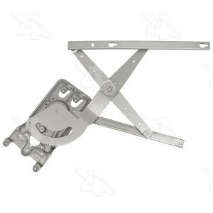 ACI Front Driver Side Power Window Regulator without Motor for 1999 Chrysler Concorde - 81644