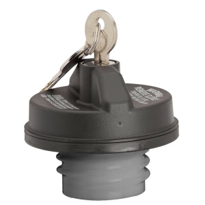 STANT Regular Locking Fuel Cap for Audi 100 Quattro - 10505