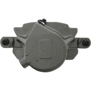 Centric Remanufactured Semi-Loaded Front Passenger Side Brake Caliper for Ford LTD - 141.61021