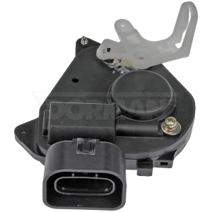 Dorman OE Solutions Rear Driver Side Door Lock Actuator Motor for 2004 Toyota Highlander - 746-846