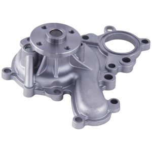 Gates Engine Coolant Standard Water Pump for Lexus LX570 - 42290