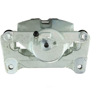 Centric Semi-Loaded Brake Caliper for 2019 Toyota Avalon - 141.44318