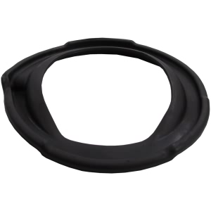 Monroe Strut-Mate™ Front Lower Coil Spring Insulator for Hyundai Santa Fe - 907952