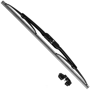 Denso EV Conventional 15" Black Wiper Blade for 2016 Jeep Wrangler - EVB-15