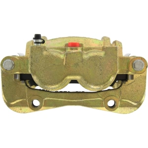 Centric Posi Quiet™ Loaded Front Passenger Side Brake Caliper for 2004 GMC Canyon - 142.66041