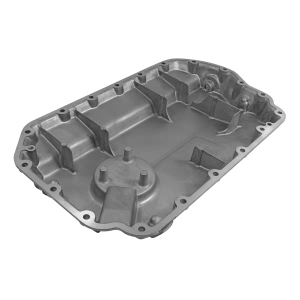 VAICO Engine Oil Pan for 2002 Audi A6 Quattro - V10-0877