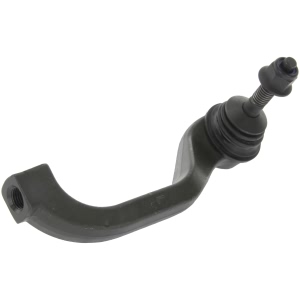 Centric Premium™ Front Driver Side Outer Steering Tie Rod End for 2001 Lincoln LS - 612.61060