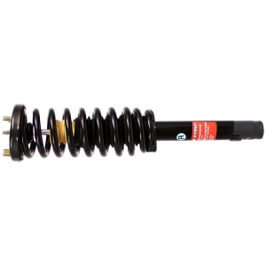 Monroe Quick-Strut™ Front Passenger Side Complete Strut Assembly for 2005 Honda Accord - 172123R
