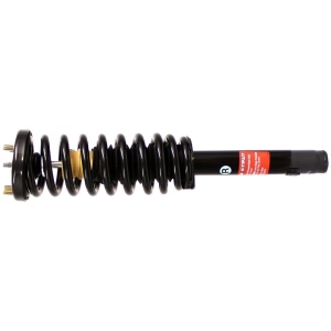 Monroe Quick-Strut™ Front Passenger Side Complete Strut Assembly for 2004 Honda Accord - 172123R