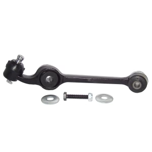Delphi Front Passenger Side Lower Control Arm And Ball Joint Assembly for Ford Escort - TC1635