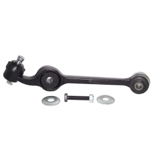 Delphi Front Passenger Side Lower Control Arm And Ball Joint Assembly for 1984 Mercury Lynx - TC1635