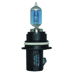 Hella Design Series Halogen Light Bulb for 1988 Plymouth Voyager - 9004XE-CB