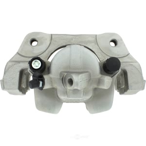 Centric Semi-Loaded Brake Caliper for BMW 328i xDrive - 141.34154