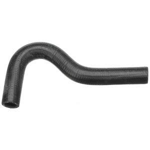 Gates Hvac Heater Molded Hose for 1990 Pontiac Firebird - 18821