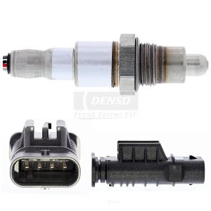 Denso Oxygen Sensor for BMW 530i xDrive - 234-8013