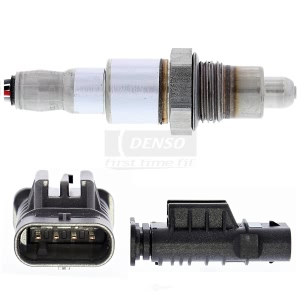 Denso Oxygen Sensor for 2018 BMW 740e xDrive - 234-8013