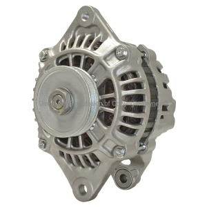 Quality-Built Alternator Remanufactured for 1992 Mercury Capri - 13452