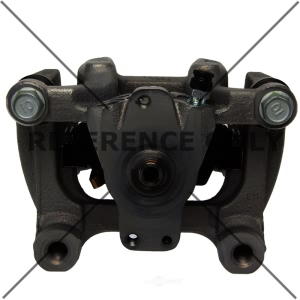 Centric Semi-Loaded Brake Caliper for 2018 Kia Cadenza - 141.50524